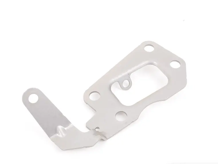 new audi a3 sportback 8p engine auxiliary pump bracket 022121079b original