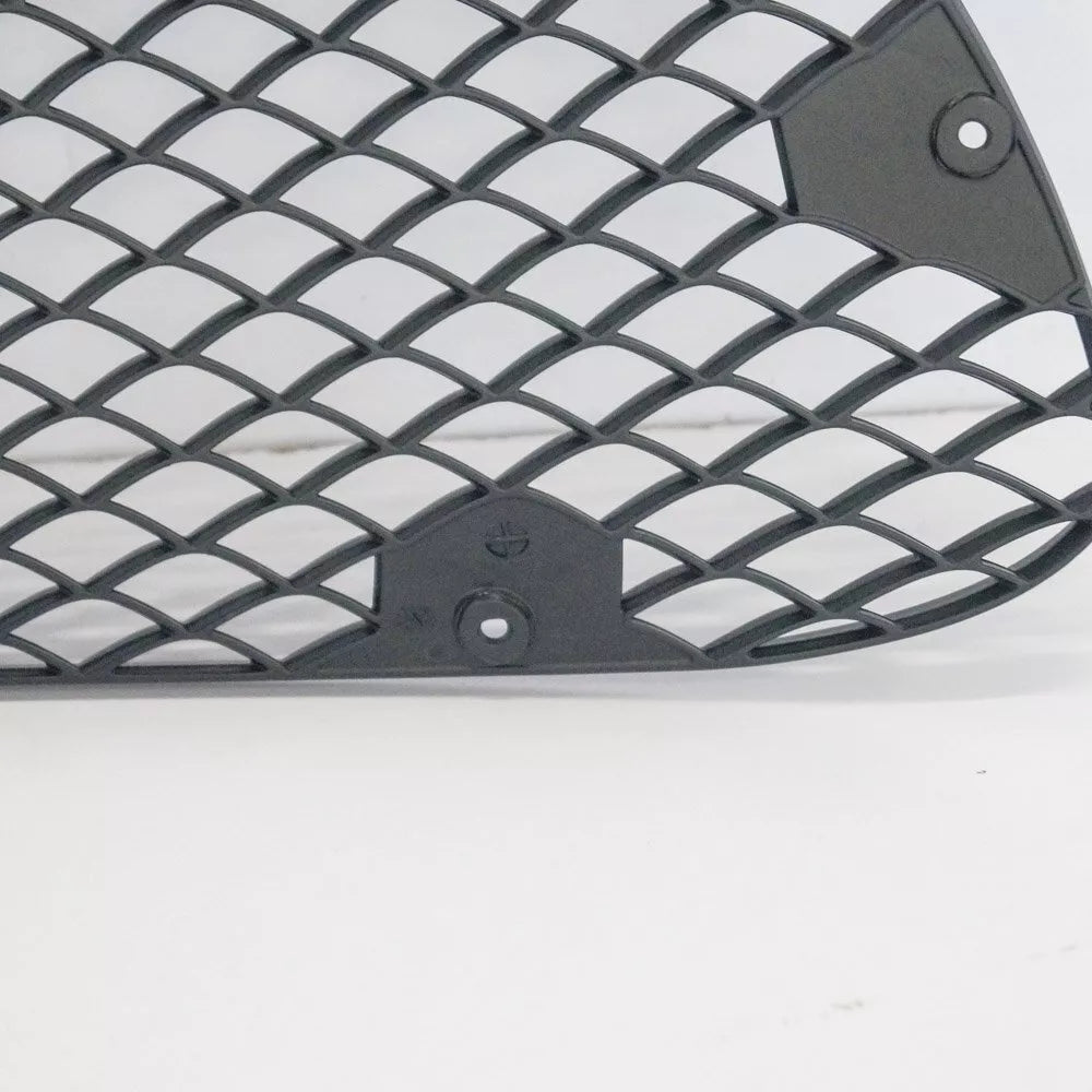 NEW MERCEDES-BENZ E-CLASS W212 FRONT BUMPER RIGHT GRILL A2128850623 2015