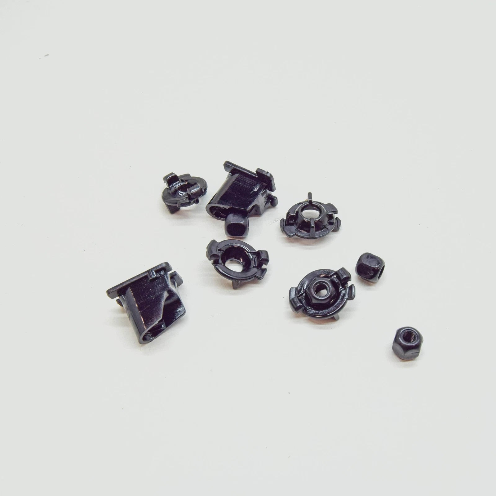 NEW BMW 3 SERIES E36 REPAIR KIT HEADLIGHT 8360044 63128360044 ORIGINAL