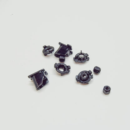 NEW BMW 3 SERIES E36 REPAIR KIT HEADLIGHT 8360044 63128360044 ORIGINAL