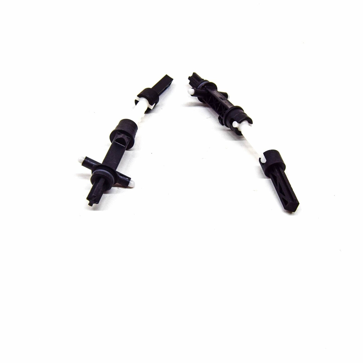 NEW MB VITO W639 HEATING VENTILATION SHAFT PARTS KIT A0008330079 ORIGINAL