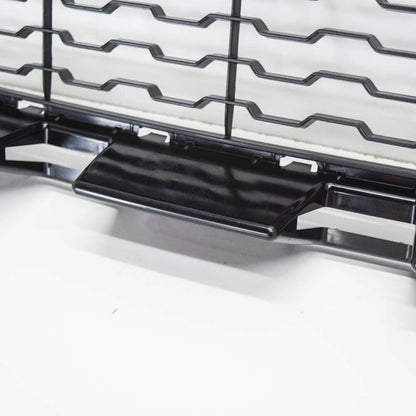 Genuine Bmw 4 F32 Front M Sport Bumper Center Grille 51118054503 8054503 Original