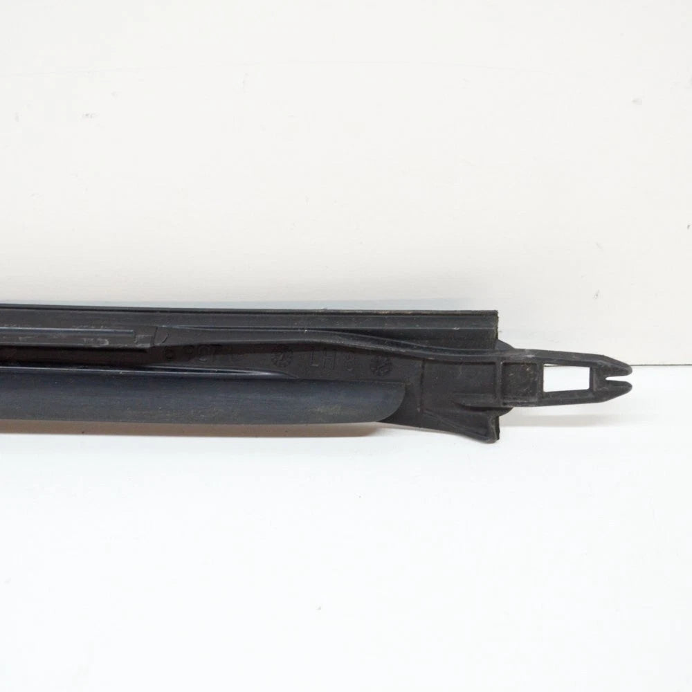 NEW MB A W177 FRONT WINDSHIELD LEFT SIDE WATER DEFLECTOR A1776902900 ORIGINAL