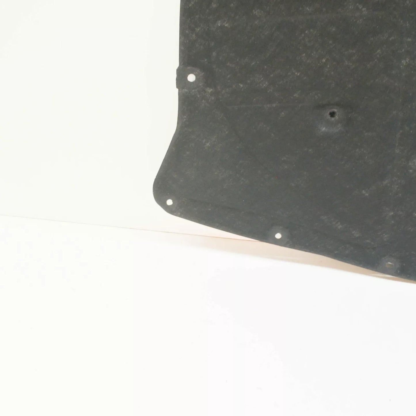 NEW BMW 5 F10 FRONT HOOD SOUND INSULATION PANEL 51488048410 8048410 ORIGINAL