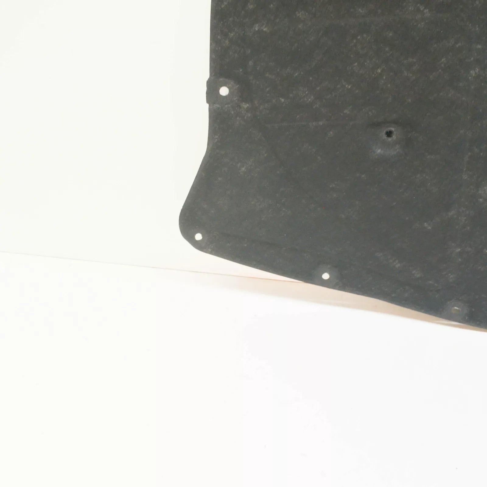 NEW BMW 5 F10 FRONT HOOD SOUND INSULATION PANEL 51488048410 8048410 ORIGINAL