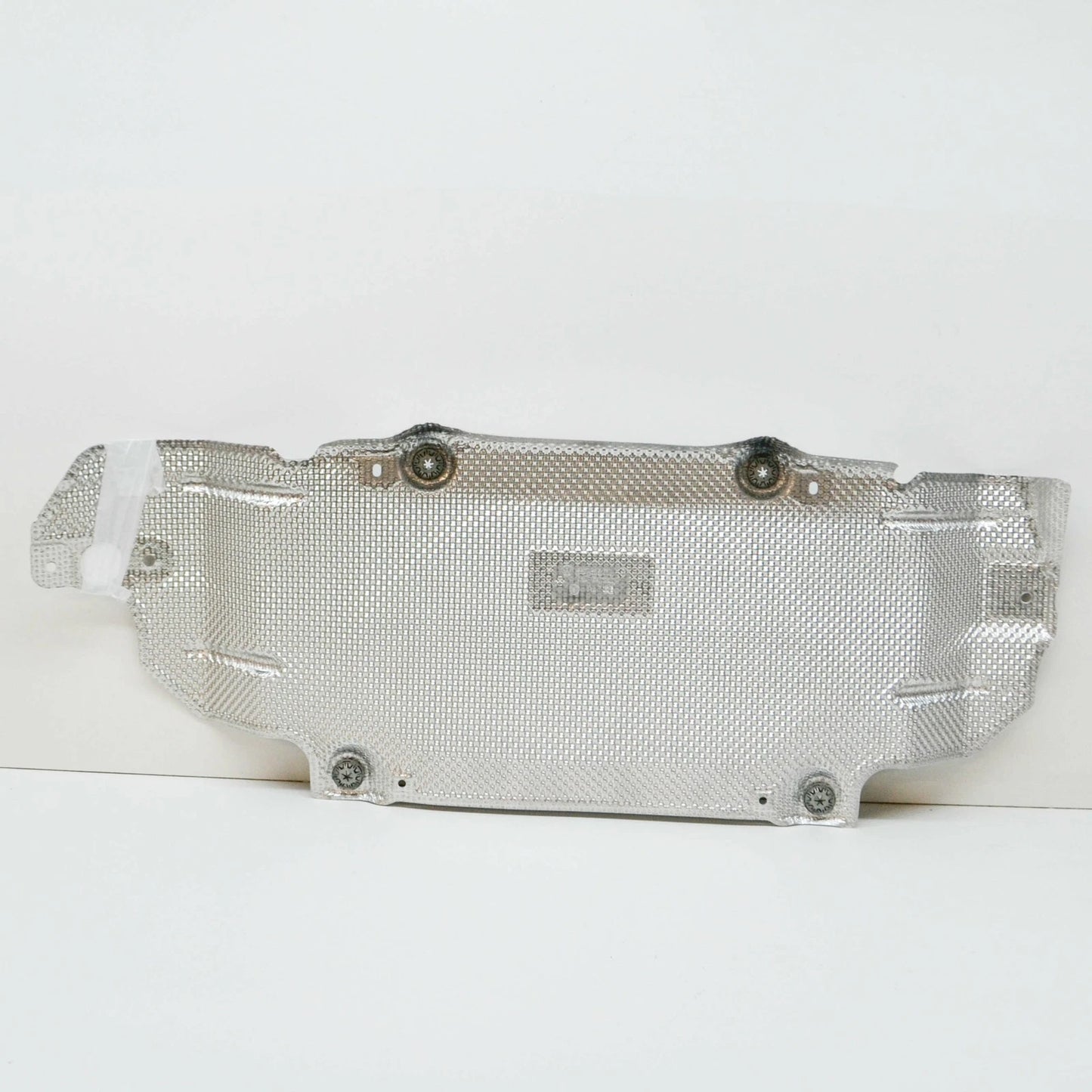 NEW AUDI A3 8P REAR SILENCER HEAT SHIELD 5K7825711