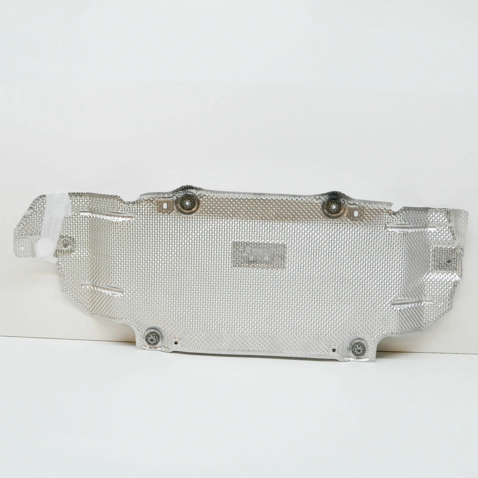 NEW AUDI A3 8P REAR SILENCER HEAT SHIELD 5K7825711