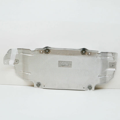 NEW AUDI A3 8P REAR SILENCER HEAT SHIELD 5K7825711