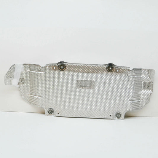 NEW AUDI A3 8P REAR SILENCER HEAT SHIELD 5K7825711