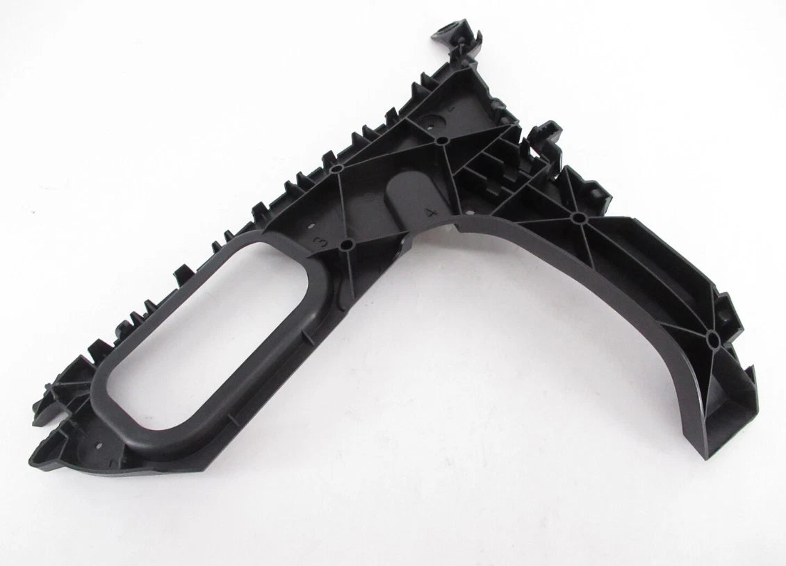 NEW AUDI Q7 4L REAR BUMPER RIGHT GUIDE SECTION 4L0807454A ORIGINAL