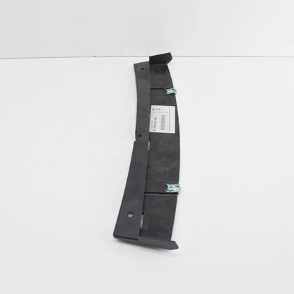 NEW BMW 3 M3 E93 M-SPORT BUMPER ADAPTER STRIP 51758045386 8045386 ORIGINAL