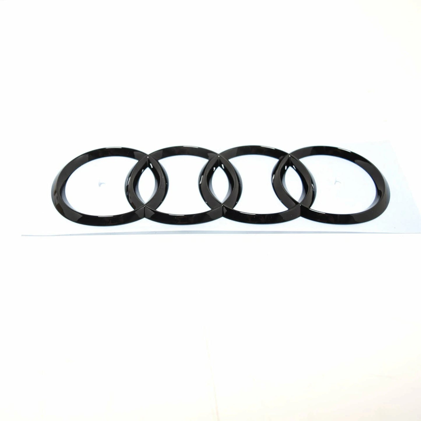 NEW AUDI A8 4N D5 REAR RING EMBLEM BADGE LOGO 4N0853742AT94
