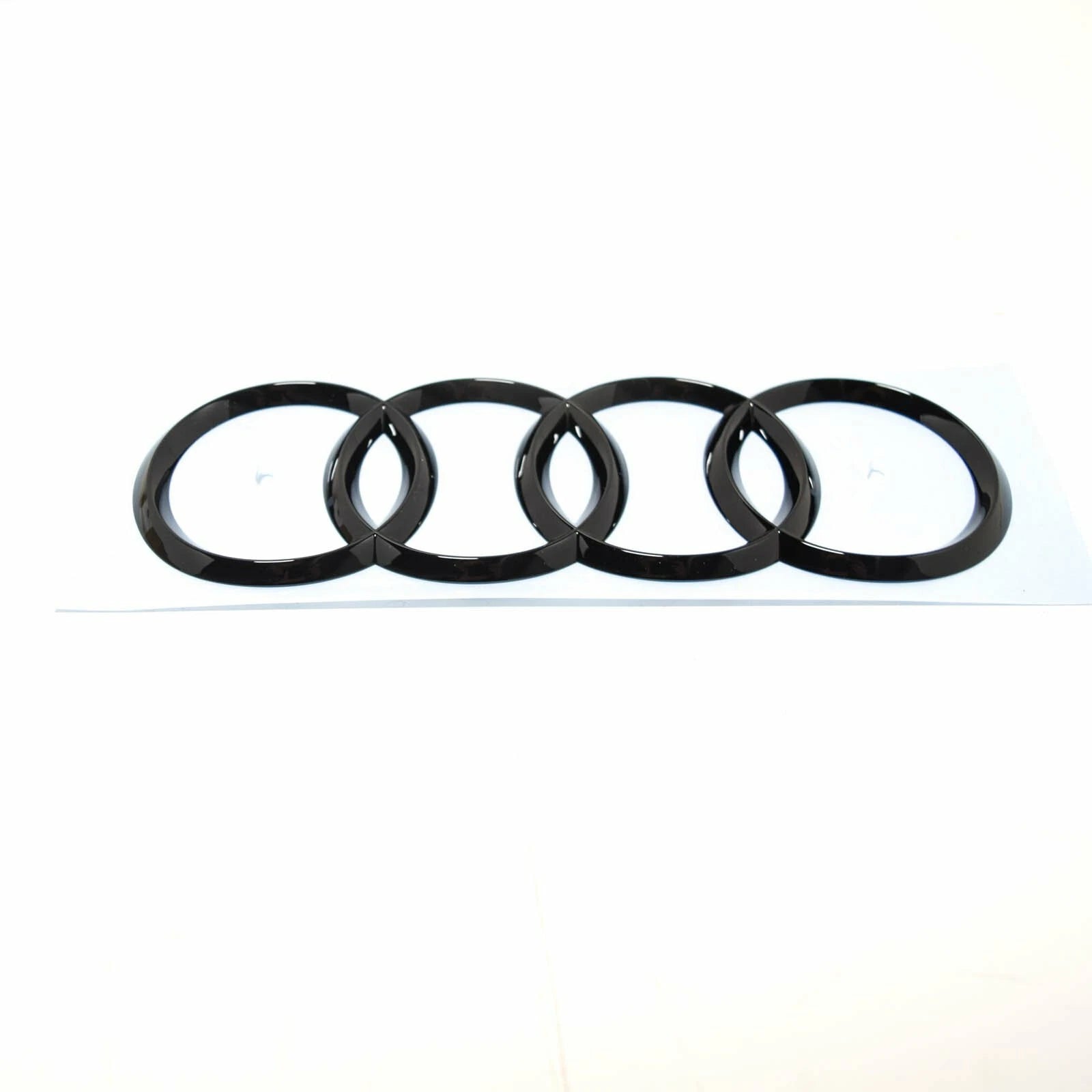 NEW AUDI A8 4N D5 REAR RING EMBLEM BADGE LOGO 4N0853742AT94