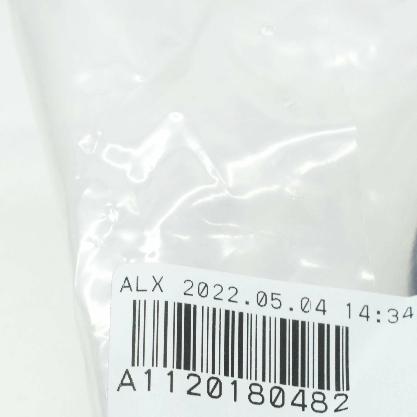 NEW MB C W202 CRANKCASE BREATHER VENT HOSE C180 PETROL A1120180482