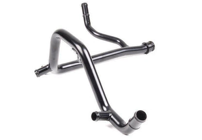 NEW VOLKSWAGEN BEETLE 9C ENGINE COOLANT PIPE 06A121065AR