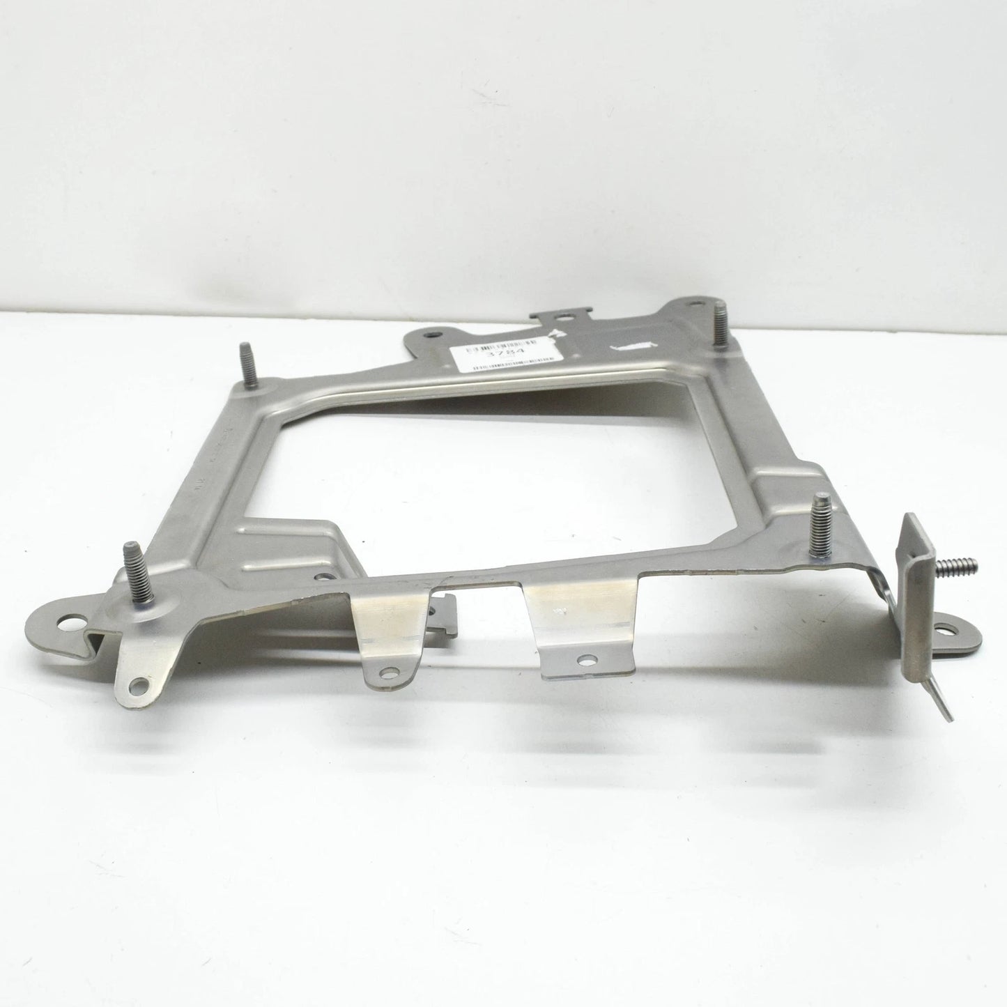 NEW MERCEDES-BENZ EQS V297 A/C CHARGER BRACKET A2973420100 ORIGINAL