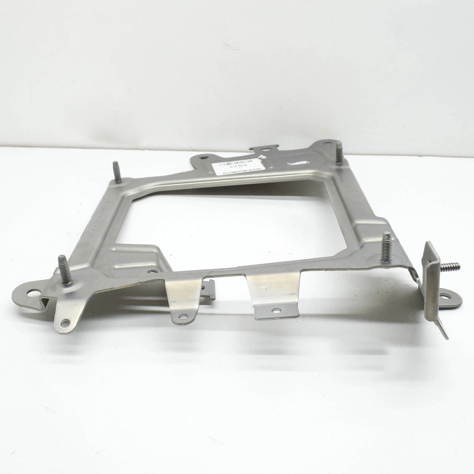 NEW MERCEDES-BENZ EQS V297 A/C CHARGER BRACKET A2973420100 ORIGINAL