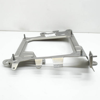 NEW MERCEDES-BENZ EQS V297 A/C CHARGER BRACKET A2973420100 ORIGINAL