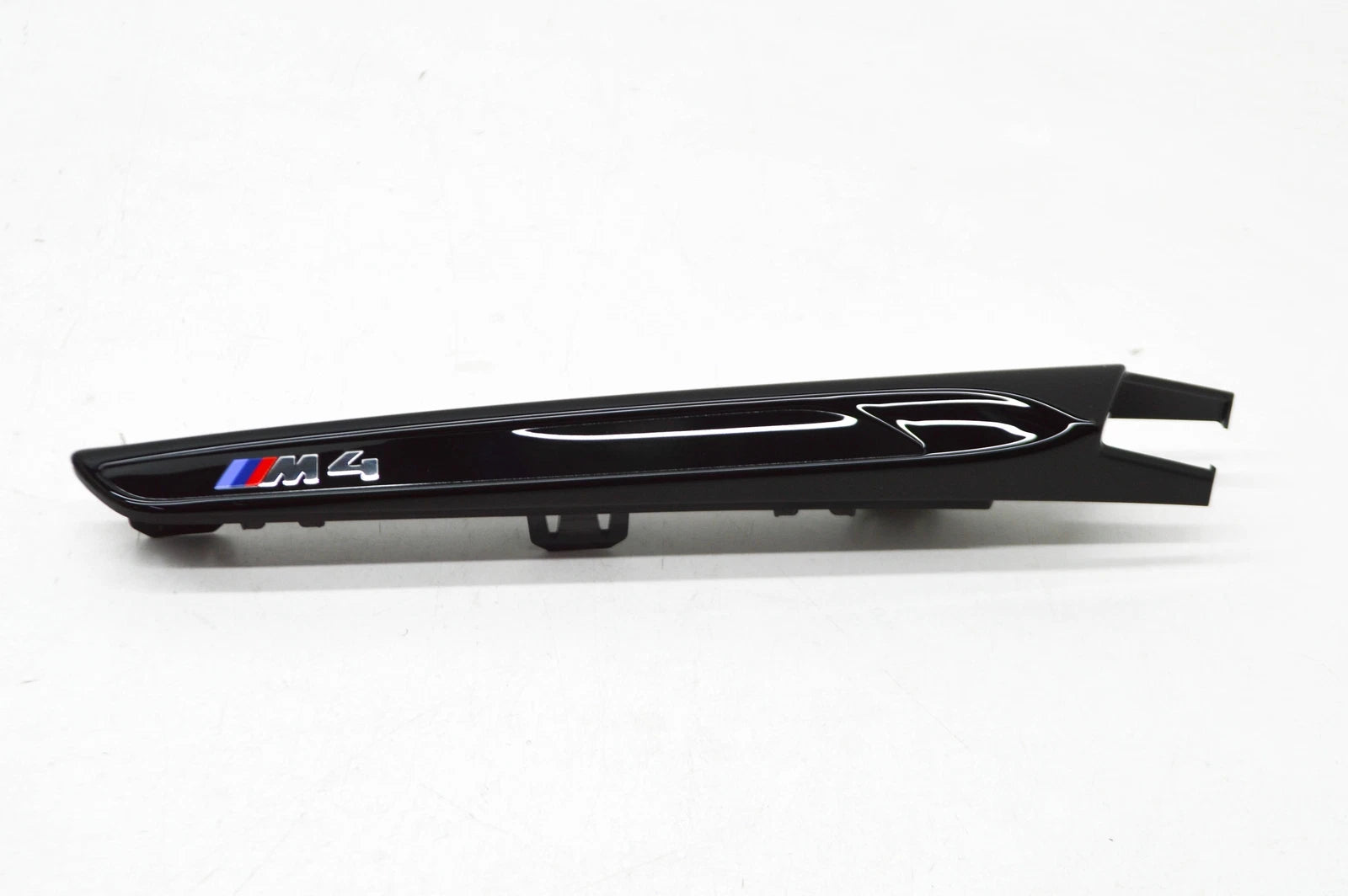 NEW BMW M4 F82 FRONT RIGHT SIDE GRILLE 51148068586 8068586 ORIGINAL