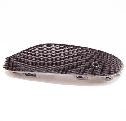 NEW MERCEDES-BENZ E-CLASS W213 FRONT RIGHT FOG LIGHT GRILL A2138851600 ORIGINAL