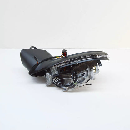 NEW VW TOUAREG 7P EXTERIOR RIGHT SIDE MIRROR LHD 7P6857508A9B9 ORIGINAL