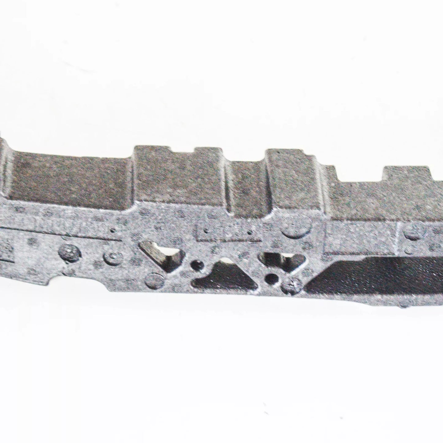 NEW BMW 5 F10 FRONT BUMPER SHOCK ABSORBER FOAM 51117331748 7331748 2015 ORIGINAL