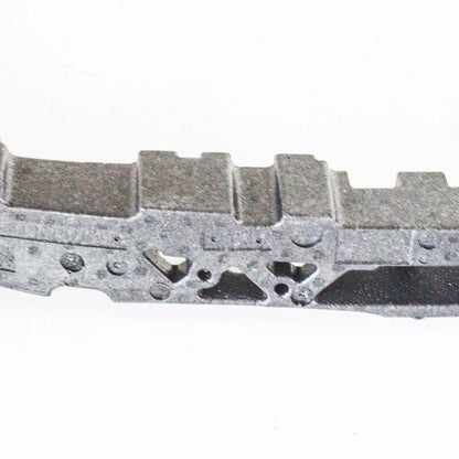 NEW BMW 5 F10 FRONT BUMPER SHOCK ABSORBER FOAM 51117331748 7331748 2015 ORIGINAL