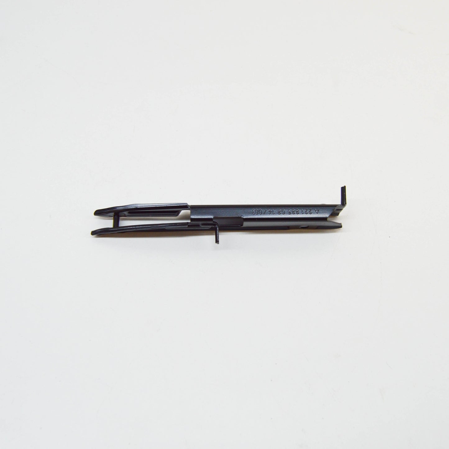 NEW MERCEDES-BENZ S-CLASS W221 FRONT BUMPER RIGHT BRACKET A2218850814 ORIGINAL