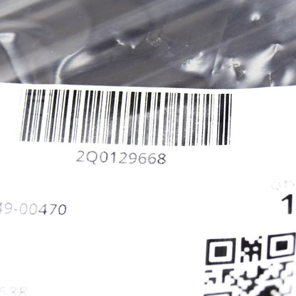 NEW VOLKSWAGEN ARTEON 3H7 AIR FILTER INSERT 2Q0129668 ORIGINAL