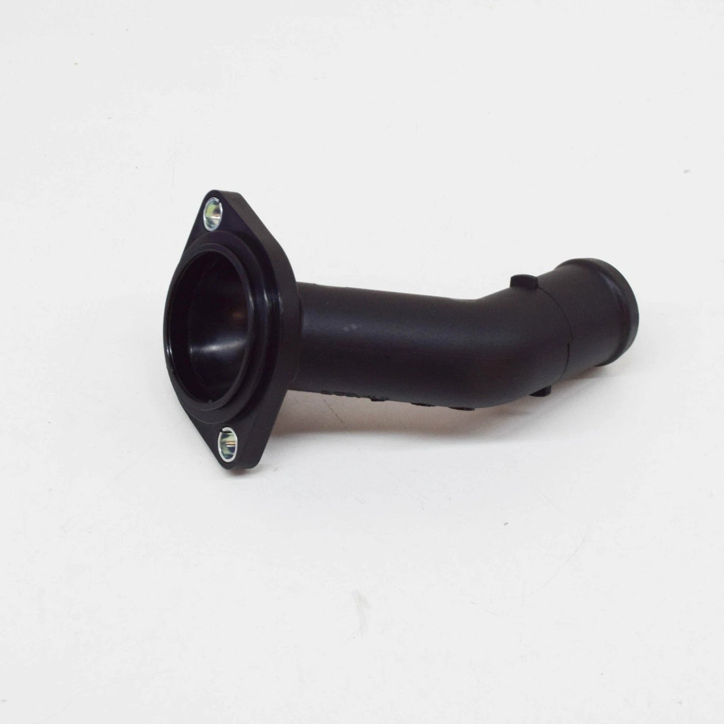 NEW AUDI A3 8P ENGINE COOLANT THERMOSTAT HOUSING COVER 06A121121C ORIGINAL