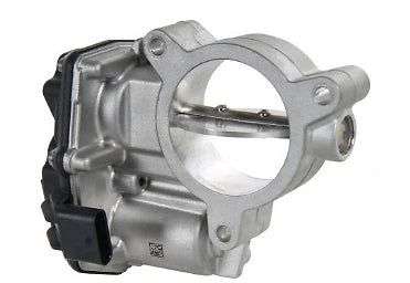 NEW MERCEDES-BENZ E W213 AIR INTAKE THROTTLE A6540900070 ORIGINAL