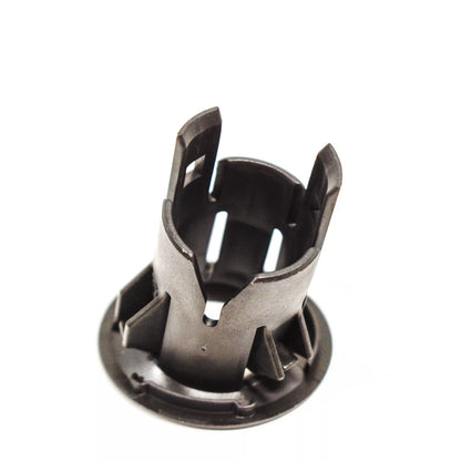 NEW BMW X3 E83 FRONT RIGHT PDC SENSOR MOUNT BRACKET 51113402846 ORIGINAL