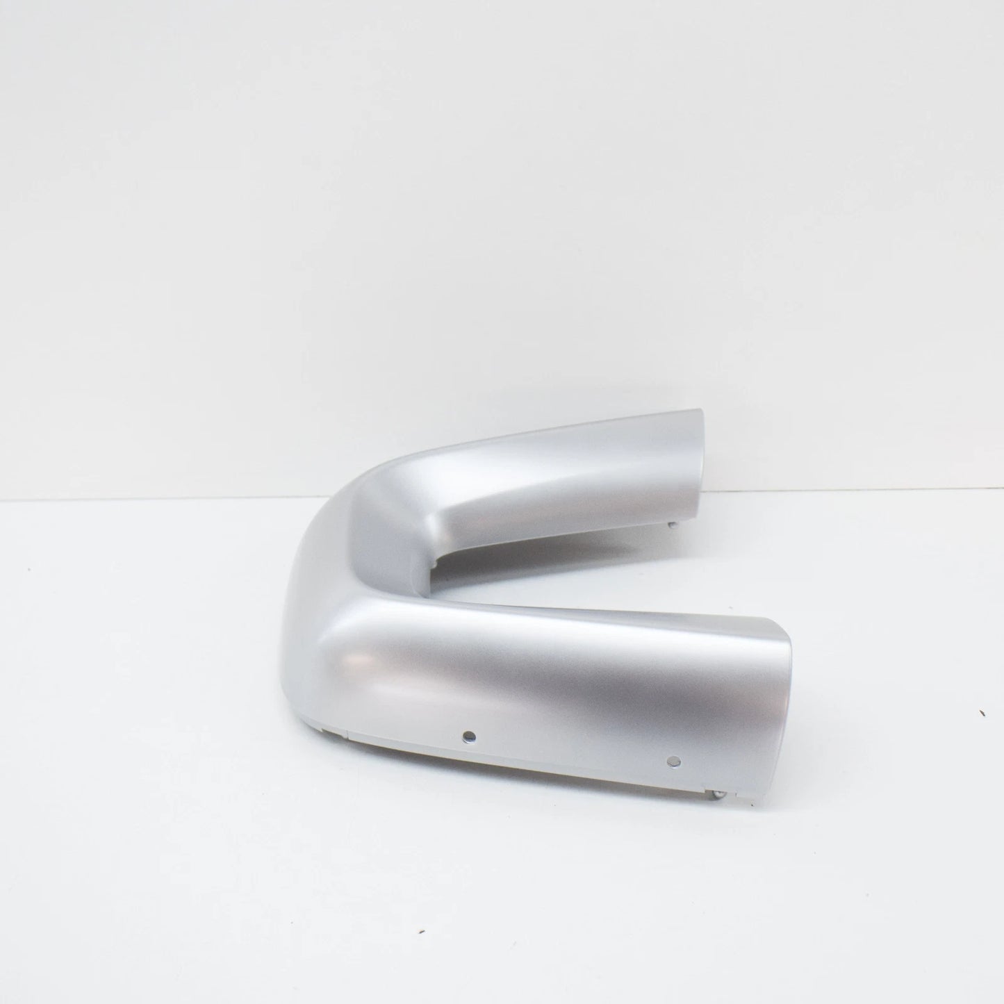 NEW BMW Z4 E89 WIND DEFLECTOR ROLL BAR HOOP TRIM COVER RIGHT 51437270488