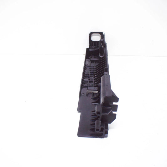 NEW BMW X3 F25 RIGHT RADIATOR BRACKET 17117593839 7593839 2016 ORIGINAL