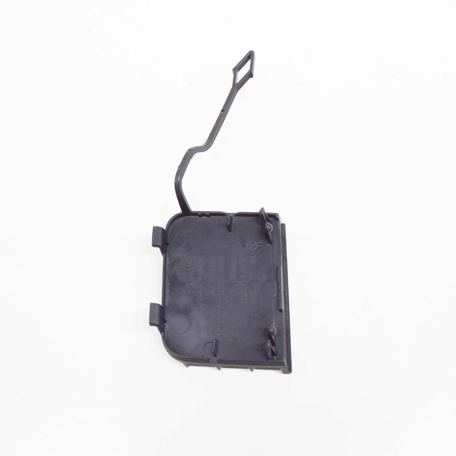 NEW MERCEDES-BENZ CLA C117 AMG REAR TOW HOOK EYE CAP COVER A1178852422 ORIGINAL