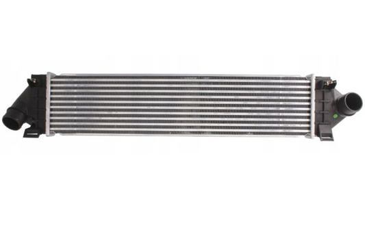 new ford mondeo mk4 intercooler 6g91-9l440-fe 1742060 original