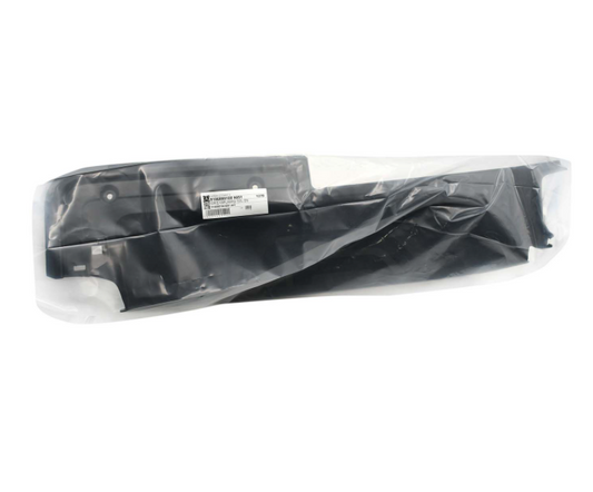 new mercedes-benz sprinter w907 front left entrance trim a91068601009051