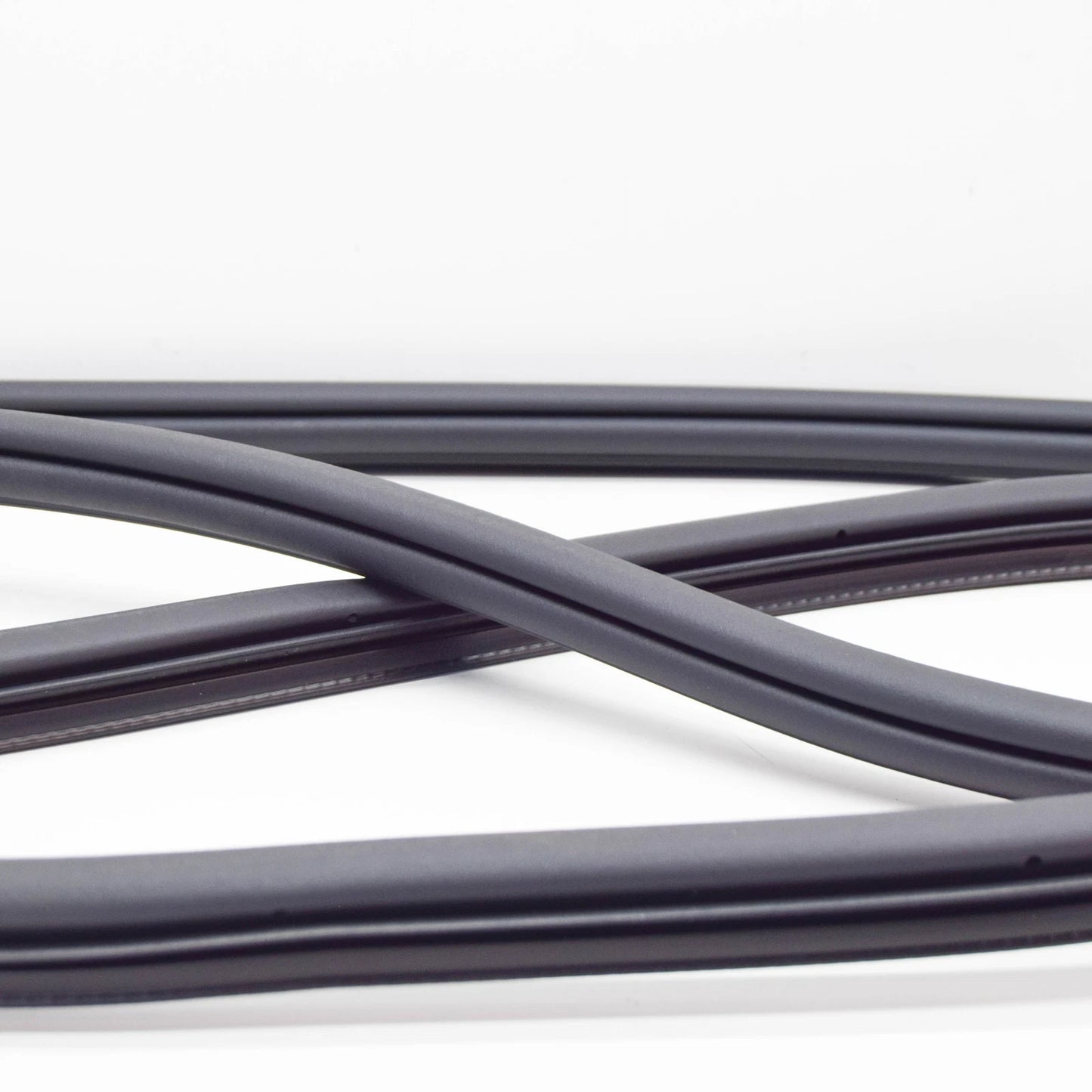 NEW VW PASSAT B8 3G FRONT RIGHT INNER DOOR SEAL RUBBER 3G0867912L5AP ORIGINAL