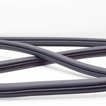 NEW VW PASSAT B8 3G FRONT RIGHT INNER DOOR SEAL RUBBER 3G0867912L5AP ORIGINAL