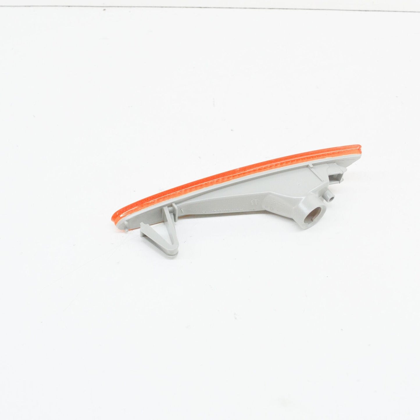 NEW MB E-CLASS W211 FRONT BUMPER RIGHT TURN SIGNAL A2118200221 ORIGINAL