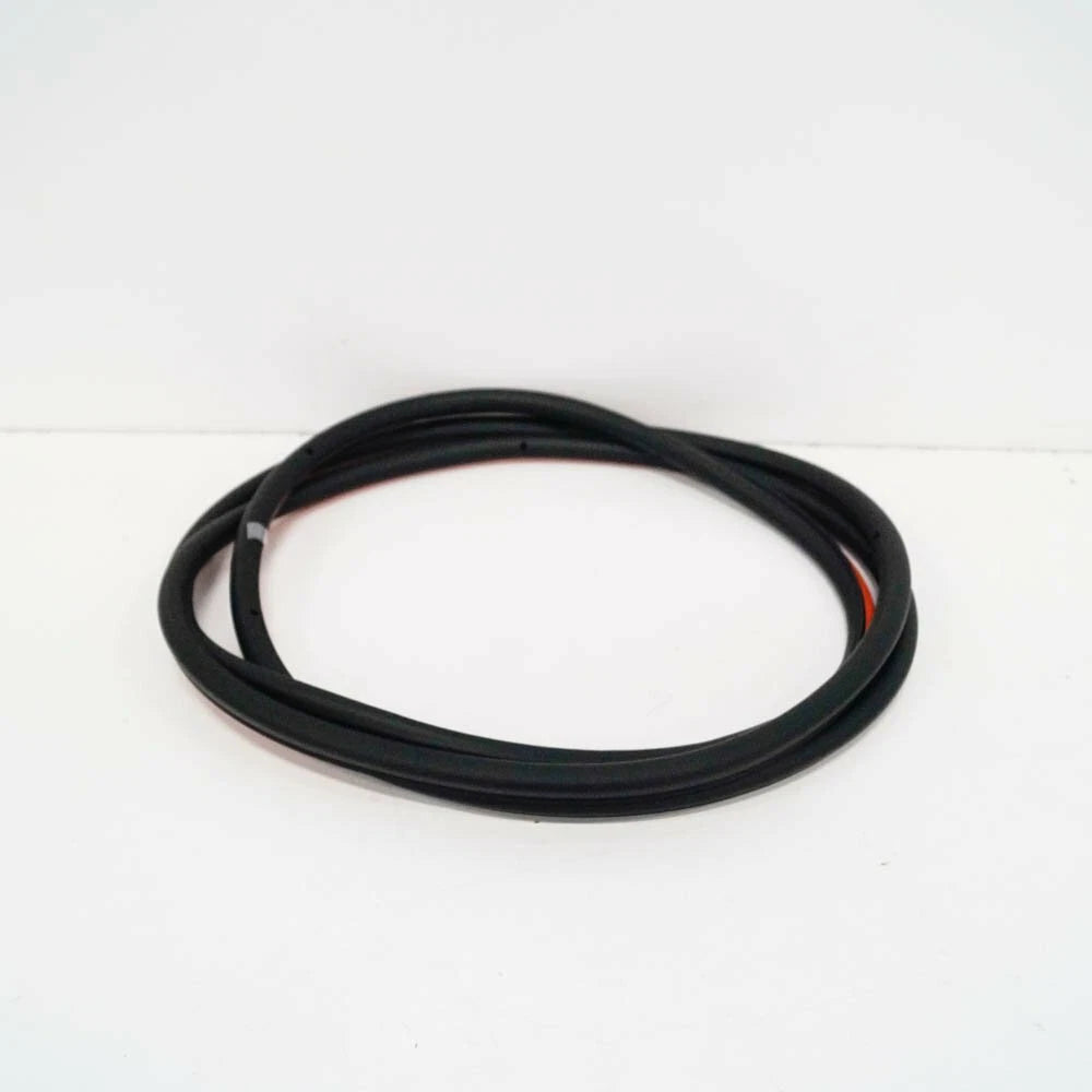 NEW VW CADDY MK3 2K FRONT LEFT DOOR SEAL RUBBER 2K0837701