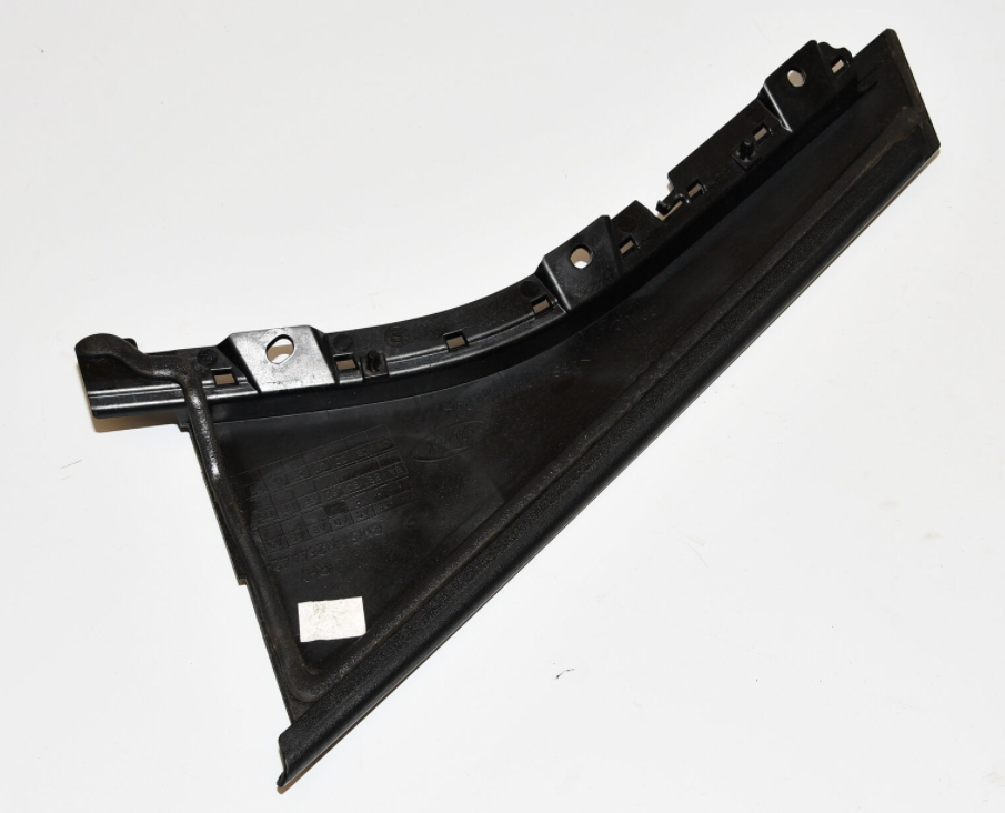 new ford focus mk3 rear right window frame c-pillar moulding 2229819 original