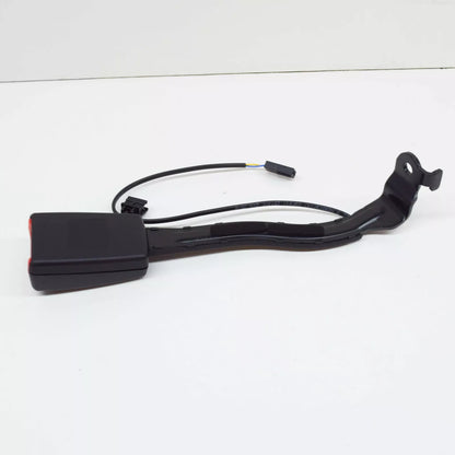 NEW VOLKSWAGEN GOLF MK5 FRONT RIGHT SEAT BELT BUCKLE 1K4857756LQVZ