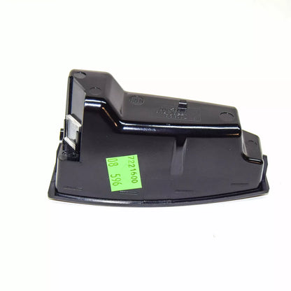 NEW BMW Z4 E85 FRONT CENTER CONSOLE ASHTRAY COVER TRIM 51167026219 ORIGINAL