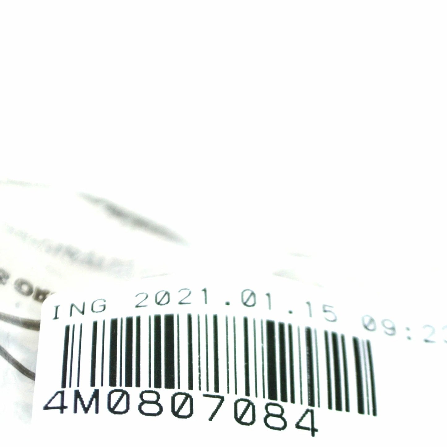 NEW AUDI Q7 4M REAR RIGHT BUMPER WHEEL HOUSING LINER ADAPTER 4M0807084 ORIGINAL