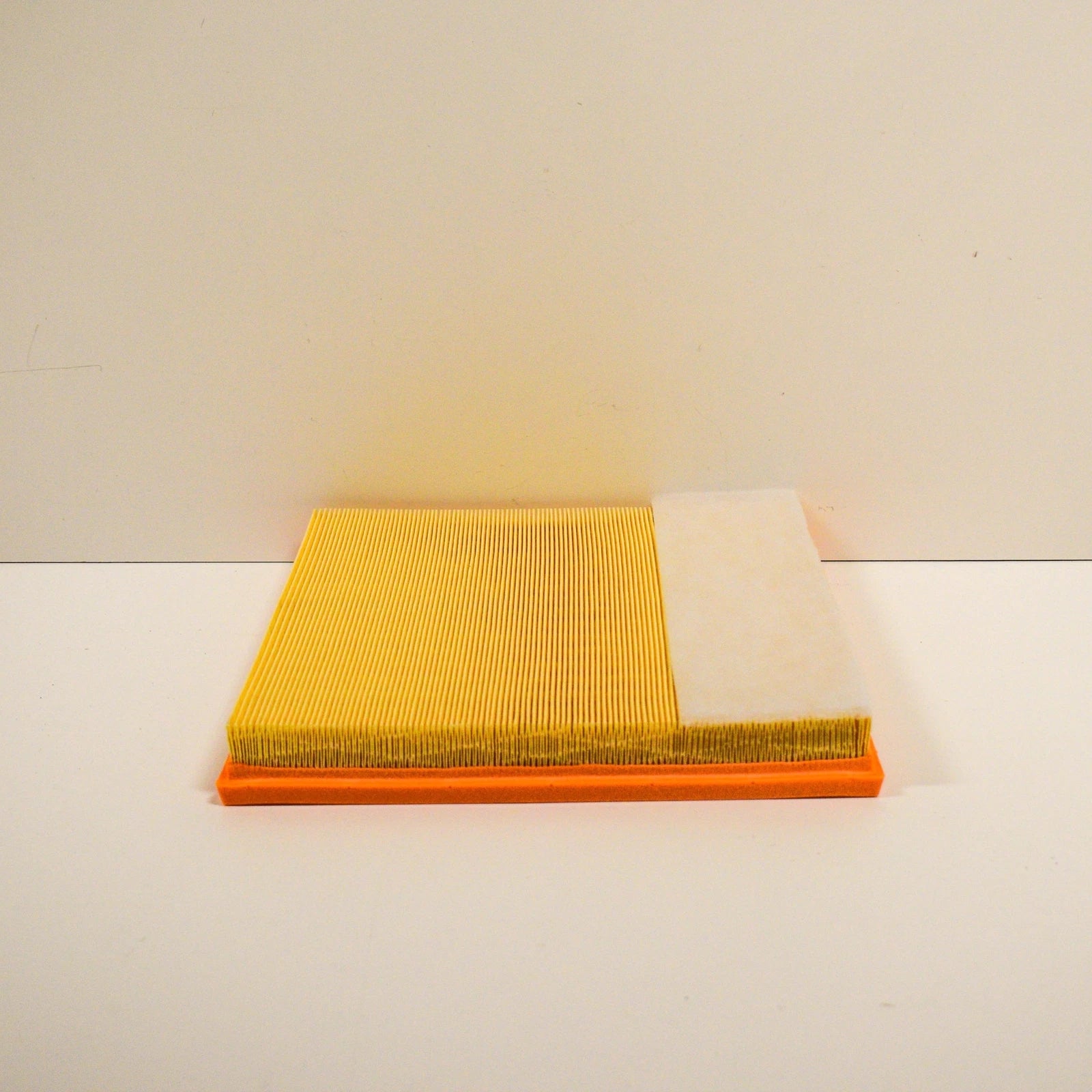 NEW BMW 6 F12 AIR FILTER ELEMENT 13717605913 7605913 ORIGINAL