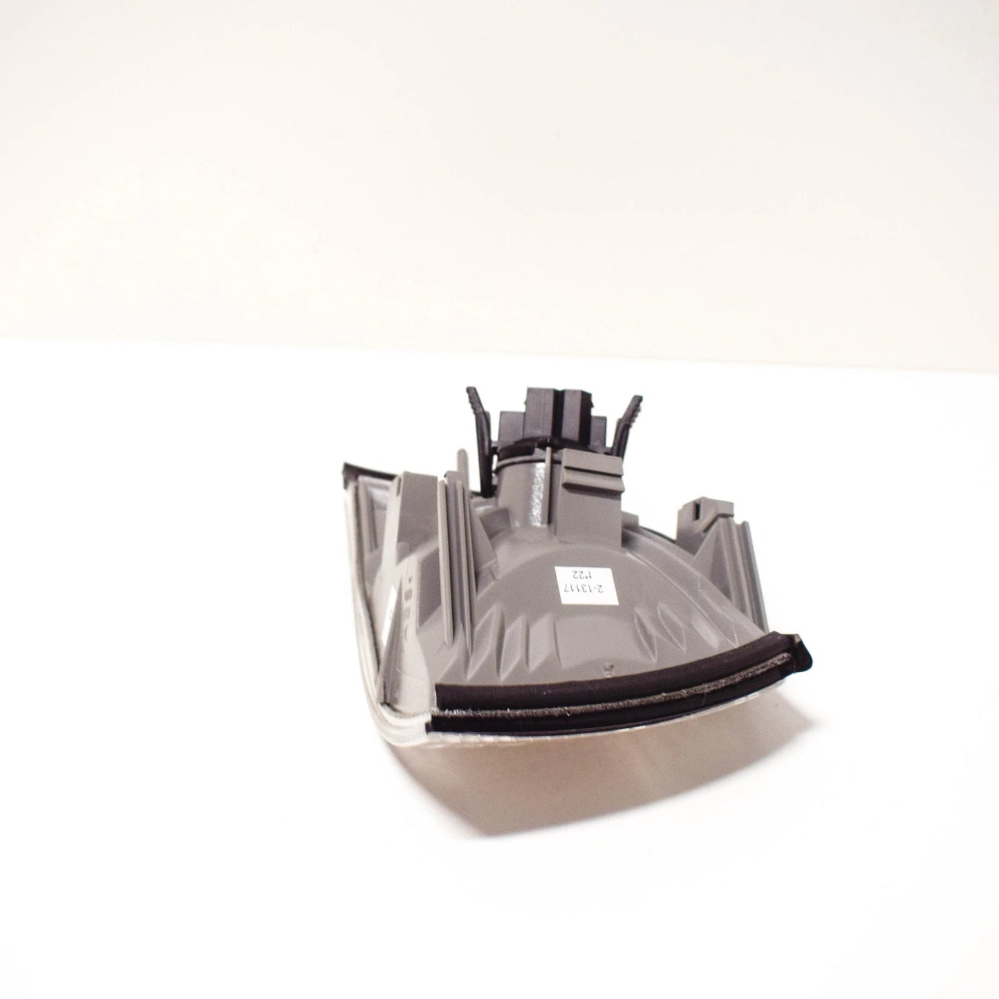 NEW BMW 3 E36 WHITE FRONT TURN INDICATOR LIGHT LEFT 82199403095 ORIGINAL