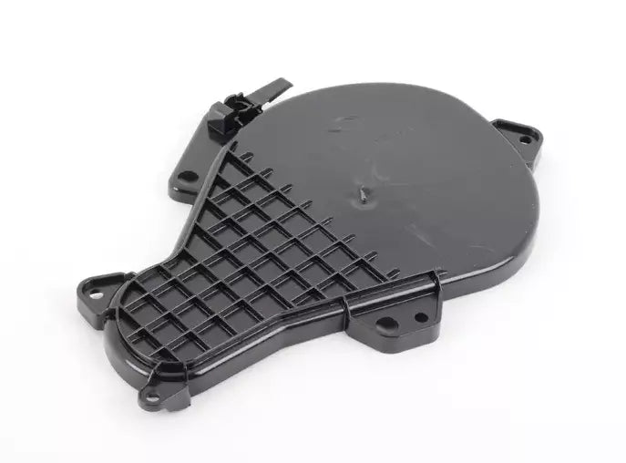 NEW BMW 7 F01 FRONT RIGHT HEADLIGHT COVER 63117345592 7345592 ORIGINAL