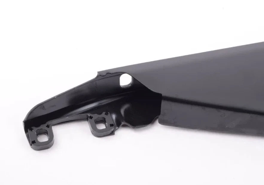 NEW BMW 5 F07 FRONT UPPER RADIATOR SUPPORT CORE 7200687 51647200687 ORIGINAL