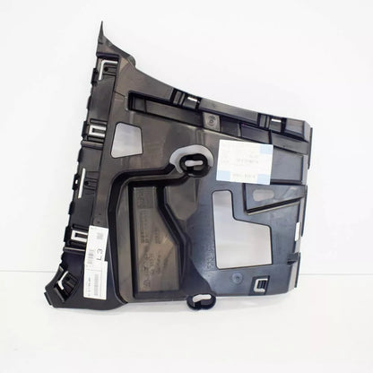 NEW BMW 3 F30 REAR BUMPER RIGHT SIDE GUIDE 51127384466 7384466 ORIGINAL